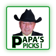 Papa's Picks